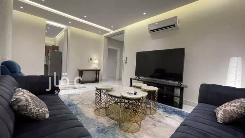 4 bedroom apartment in Al Murooj, Riyadh 25