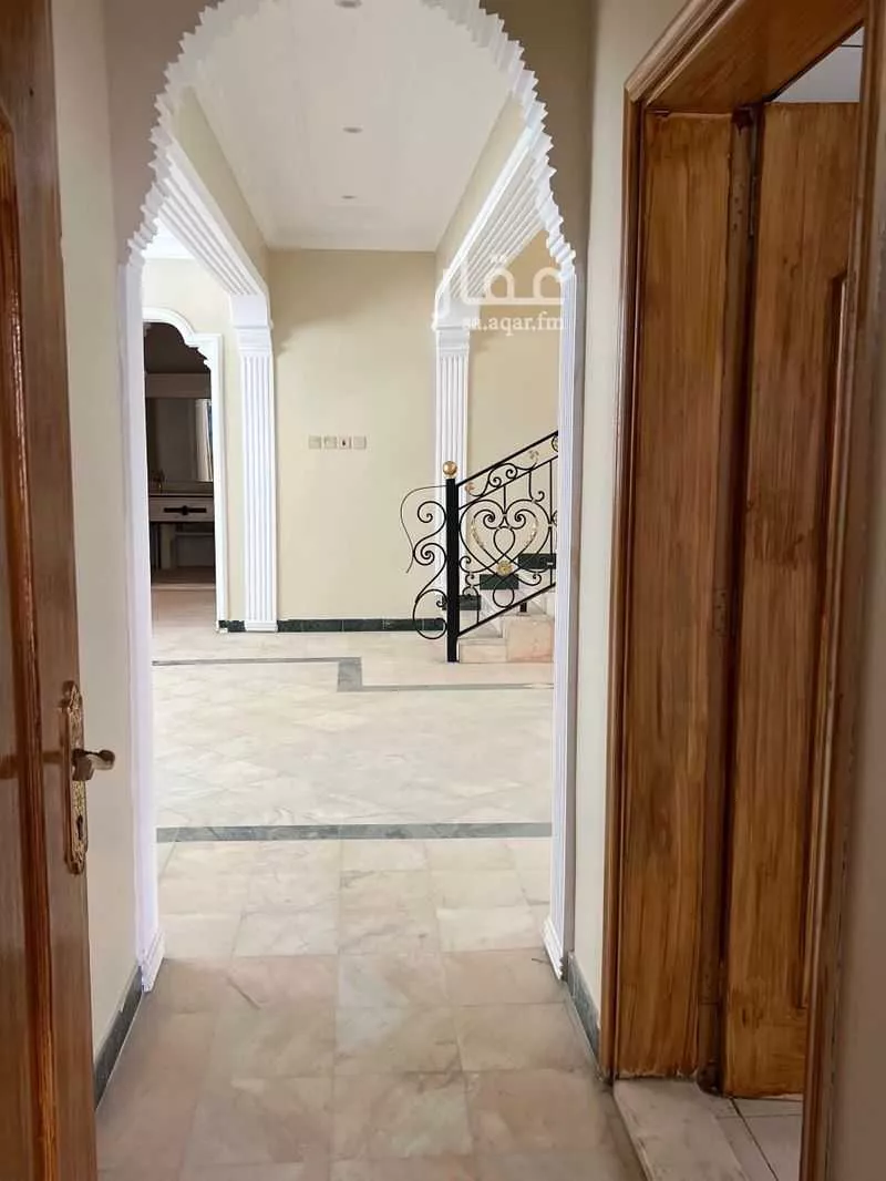 5 bedroom villa in Al Murooj, Riyadh 23