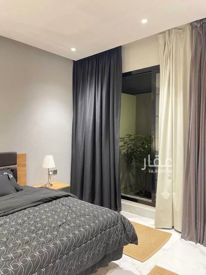 4 bedroom apartment in Al Murooj, Riyadh 27