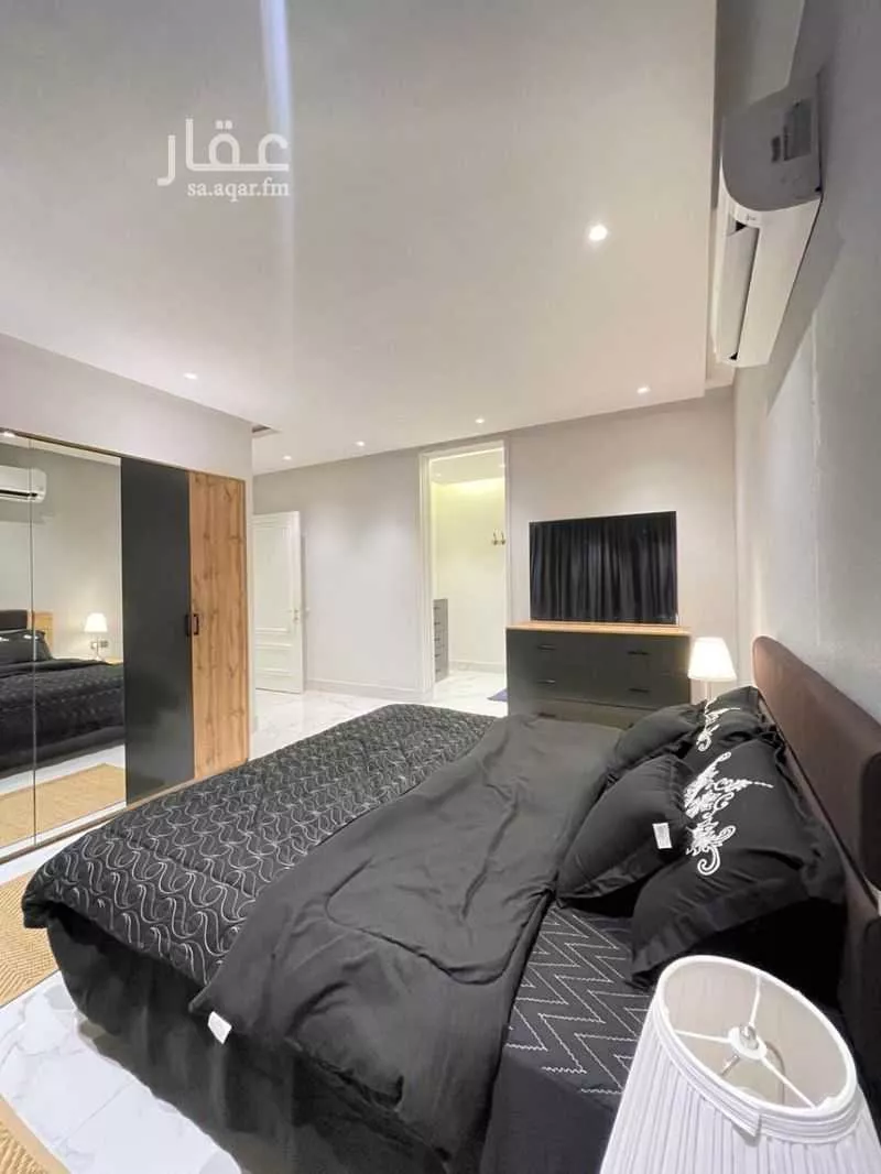 4 bedroom apartment in Al Murooj, Riyadh 4