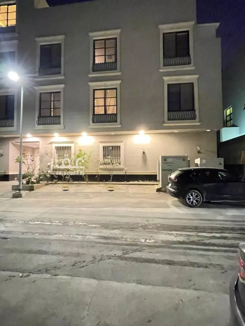 4 bedroom apartment in Al Murooj, Riyadh 30