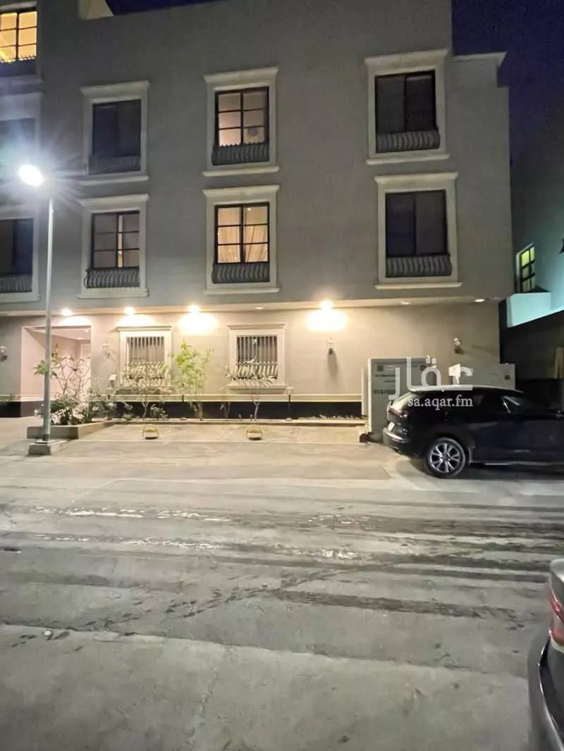 4 bedroom apartment in Al Murooj, Riyadh 6