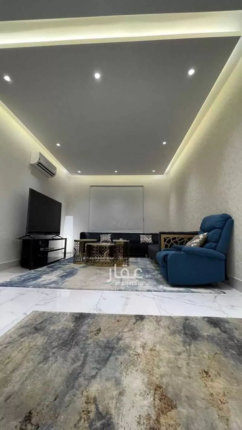 4 bedroom apartment in Al Murooj, Riyadh 7