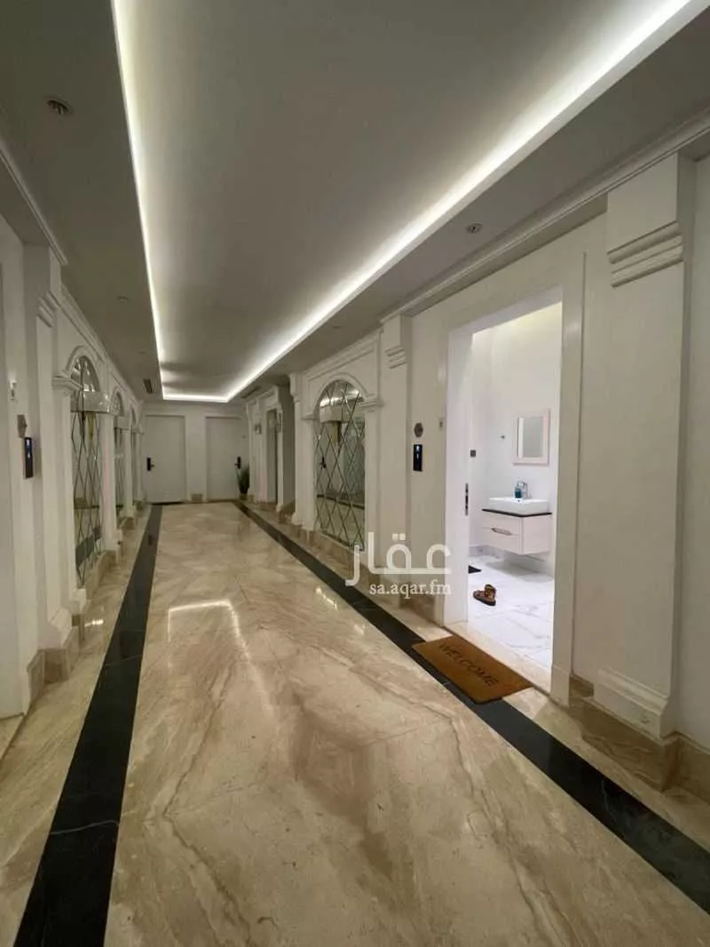 4 bedroom apartment in Al Murooj, Riyadh 15