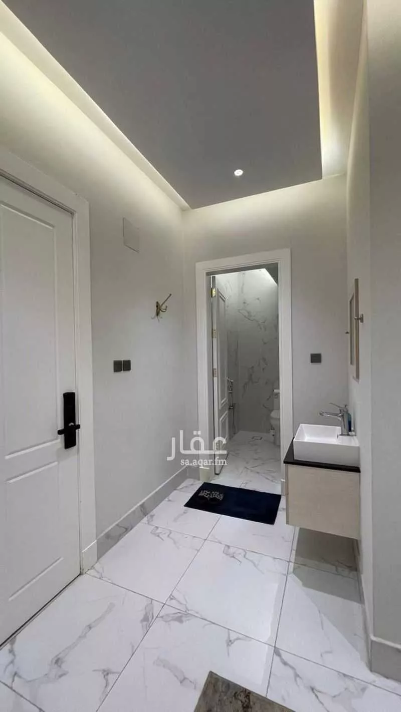 4 bedroom apartment in Al Murooj, Riyadh 17