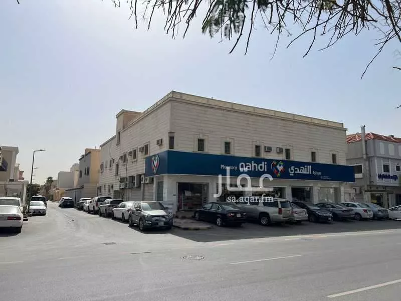 عمارة 910 م² في المصيف 4