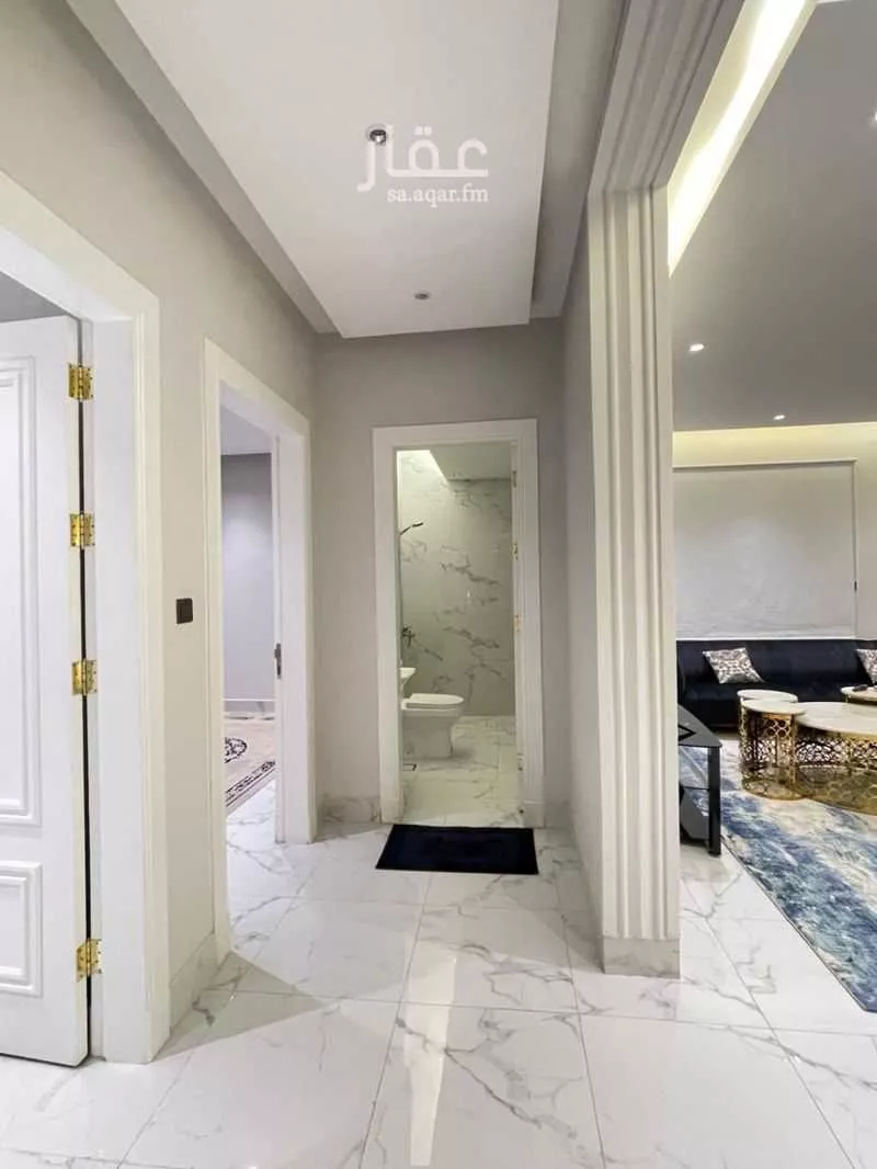 4 bedroom apartment in Al Murooj, Riyadh 14