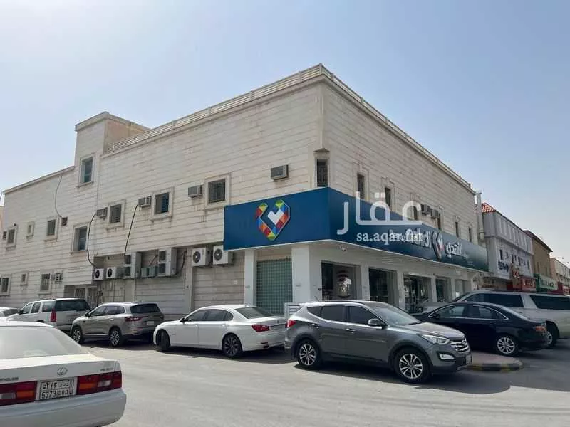 عمارة 910 م² في المصيف 3