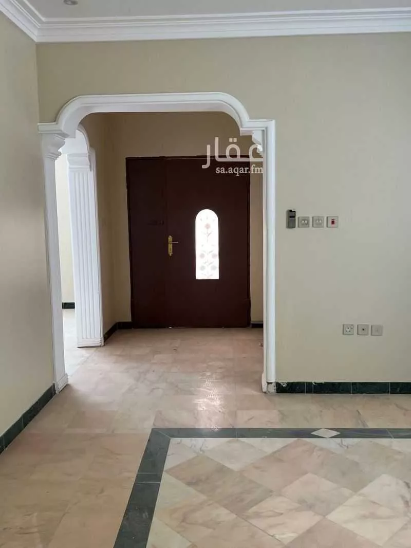 5 bedroom villa in Al Murooj, Riyadh 18