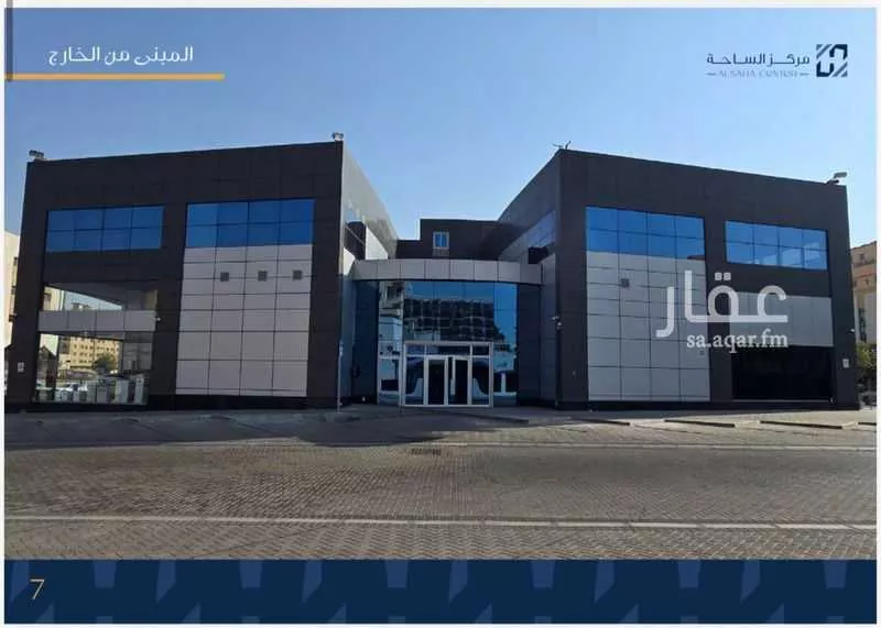 10 bedroom building in Al Sharafiyah, Jeddah 9