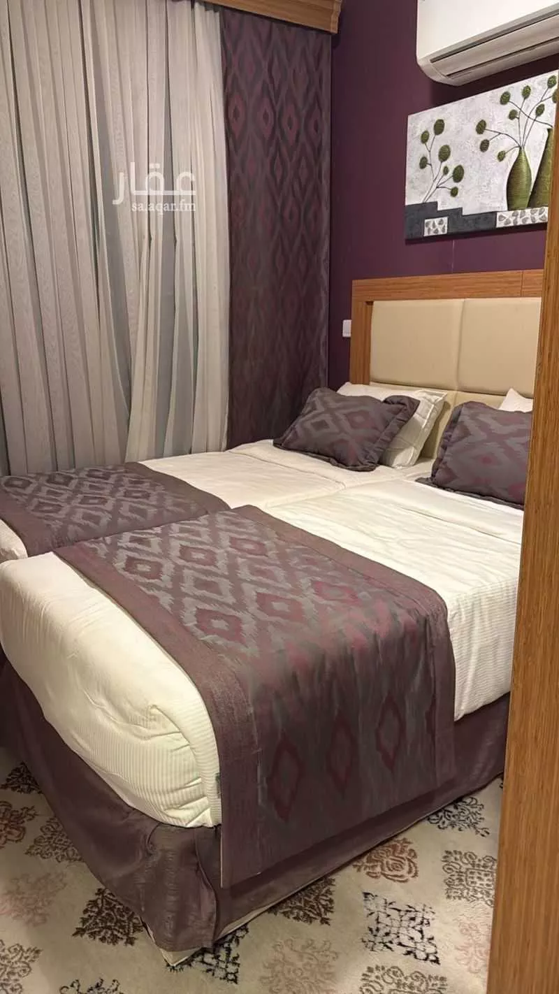 2 bedroom apartment in Al Khansa, Makkah 13