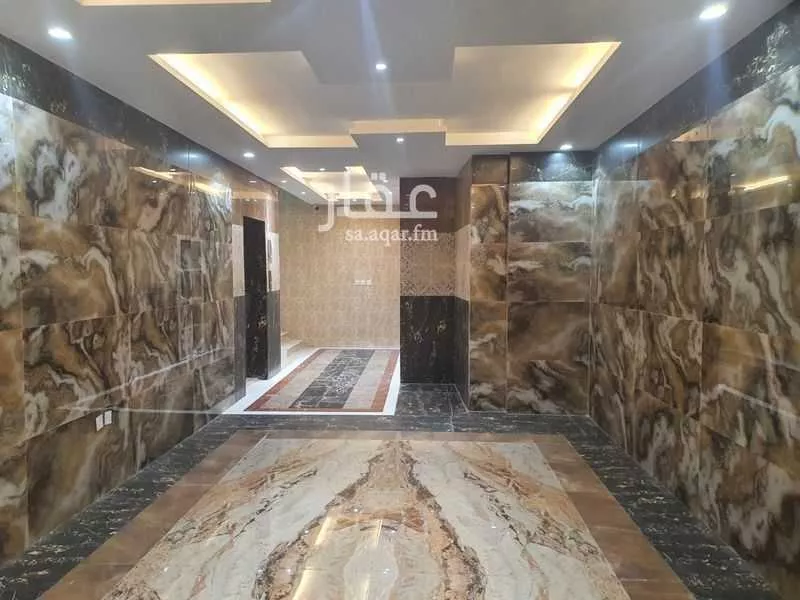 شقة 5 غرف في الفيصلية 4