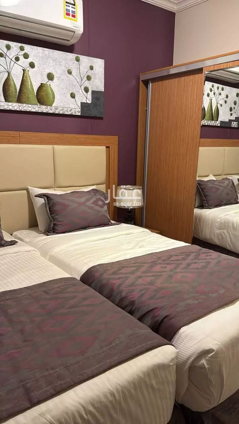 2 bedroom apartment in Al Khansa, Makkah 5