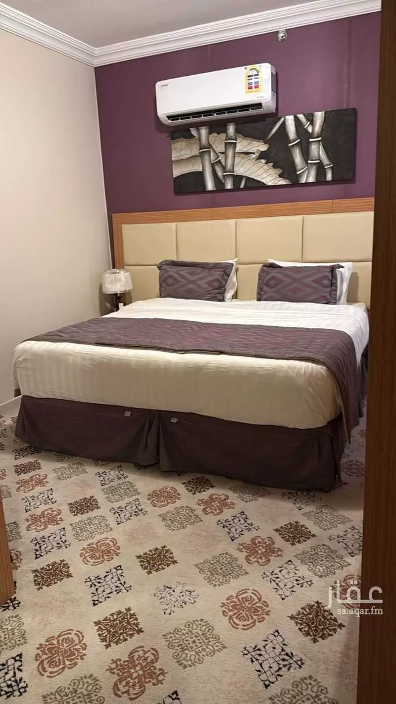 2 bedroom apartment in Al Khansa, Makkah 15