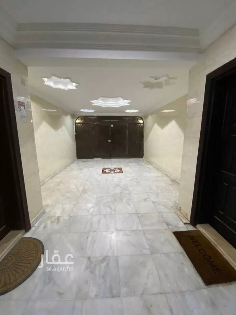 عمارة 660 م² في الصفا 3