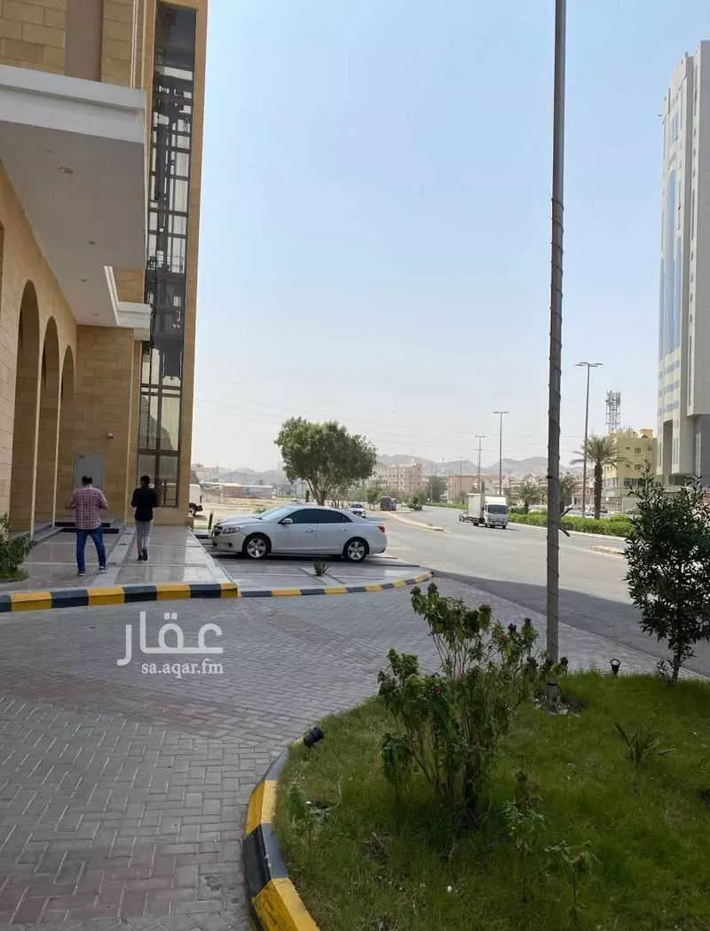 2 bedroom apartment in Al Khansa, Makkah 6