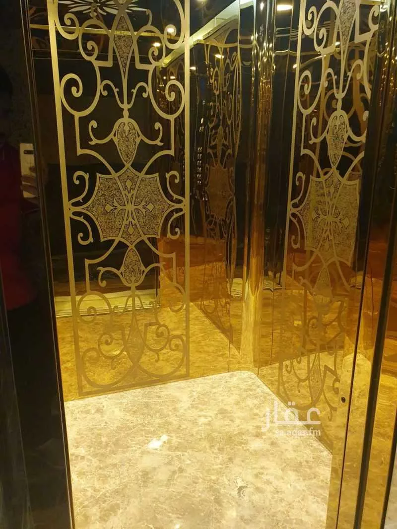 شقة 5 غرف في الفيصلية 3