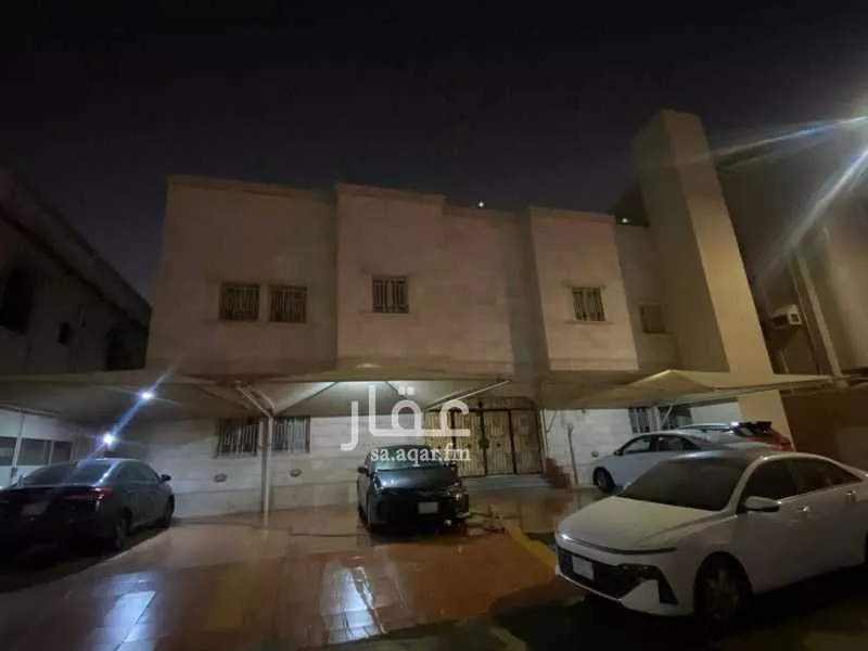 عمارة 660 م² في الصفا 1