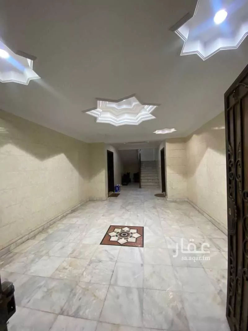 عمارة 660 م² في الصفا 2