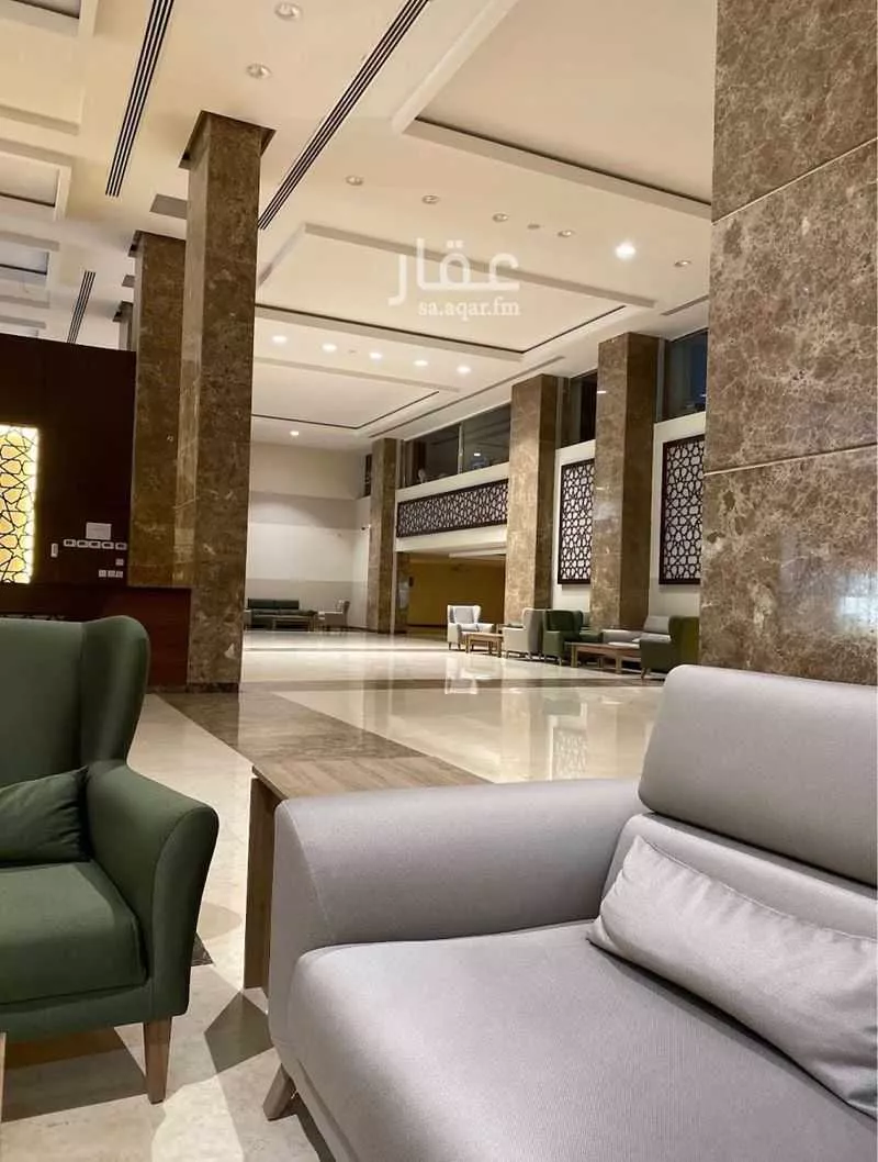 2 bedroom apartment in Al Khansa, Makkah 7