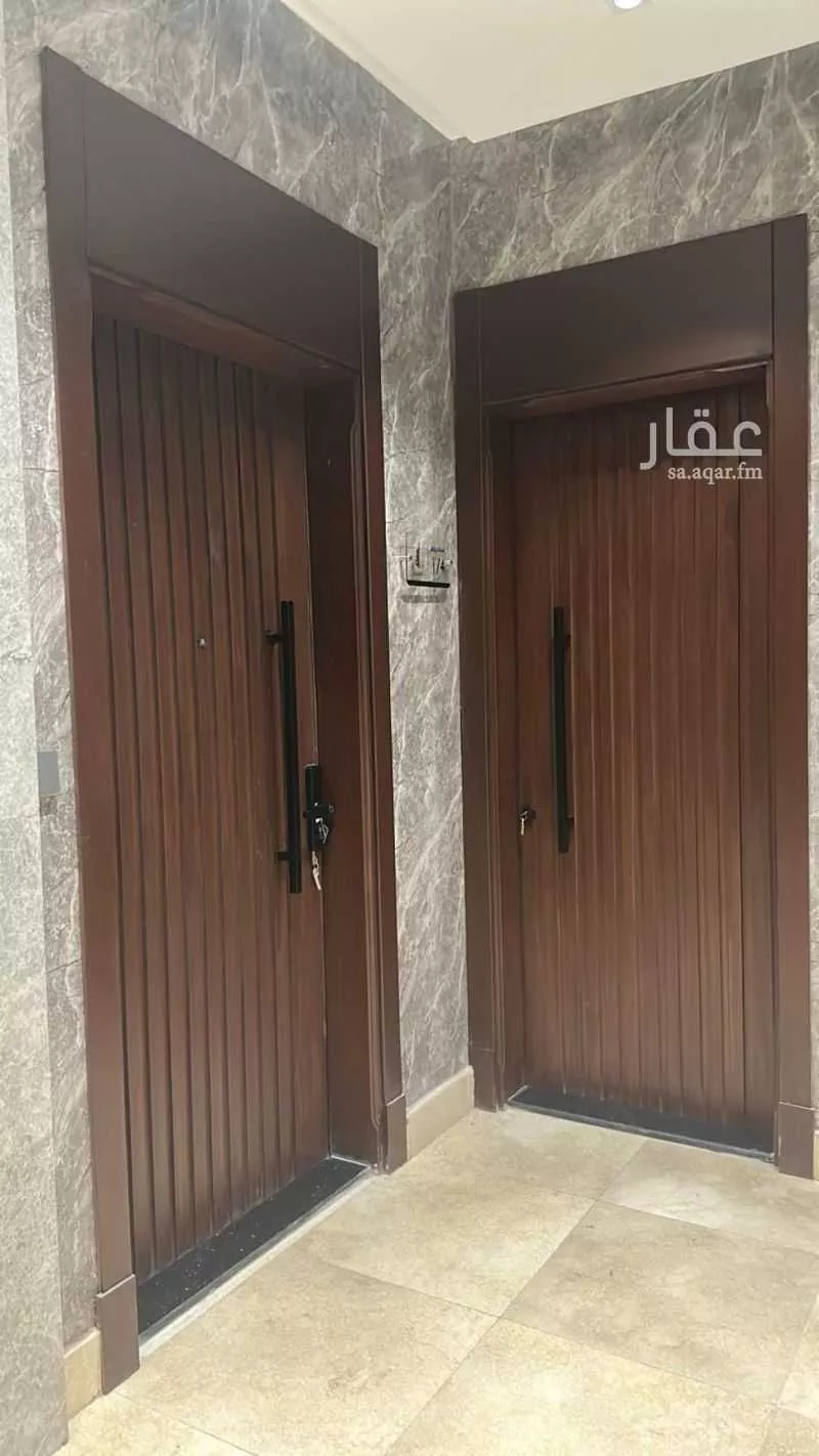 شقة 6 غرف في الصفا 2