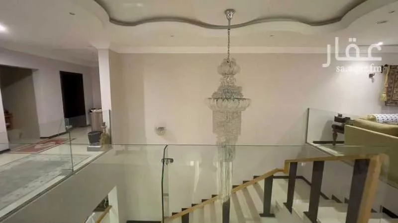 فيلا 10 غرف في الفلاح 4