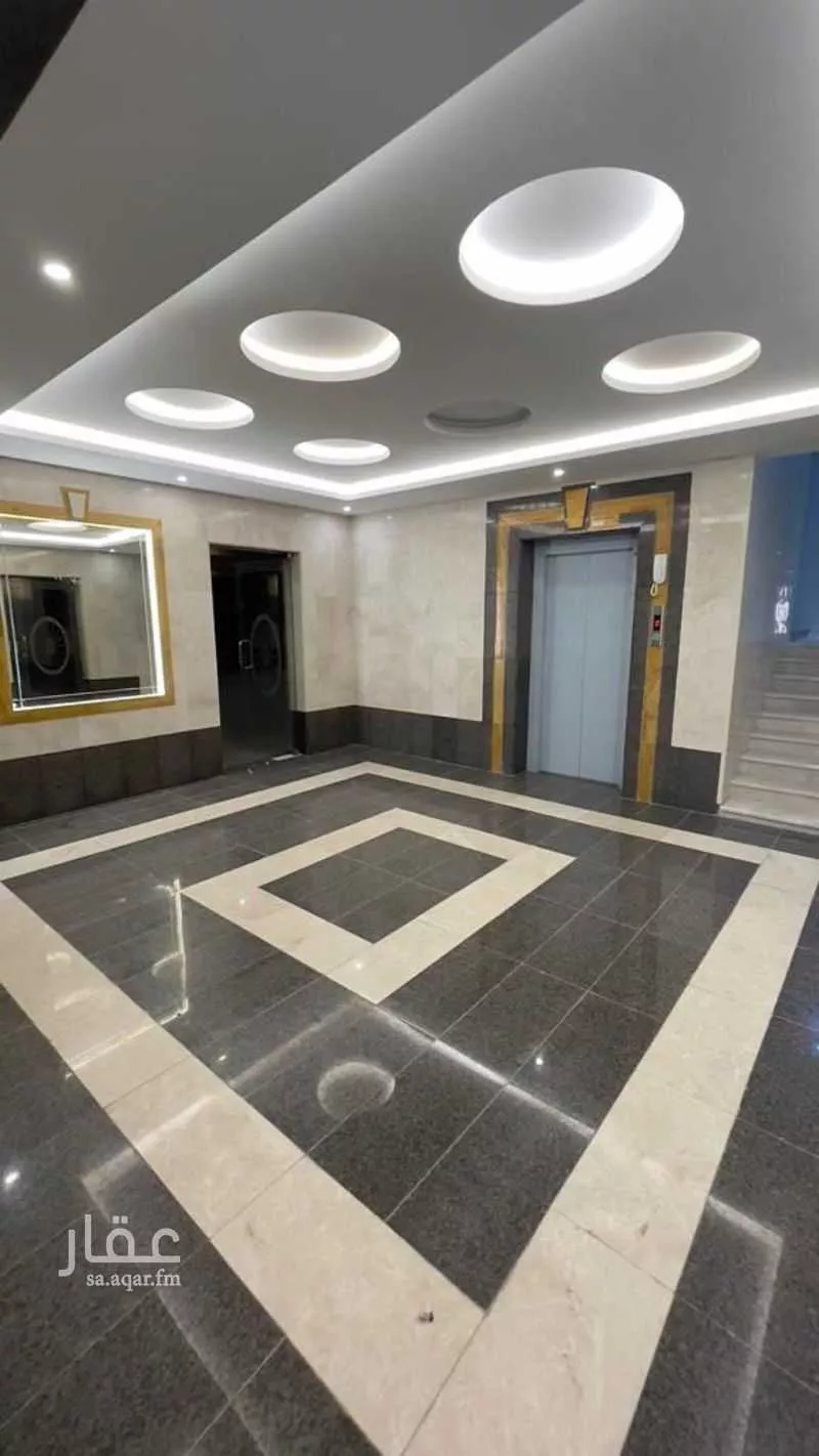 شقة 8 غرف في الصفا 5