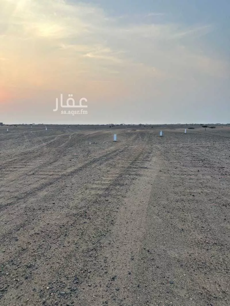 322 sqm land in Jeddah 2