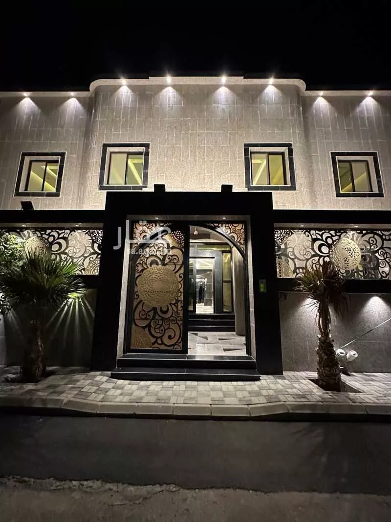 عمارة 625 م² في جدة 1