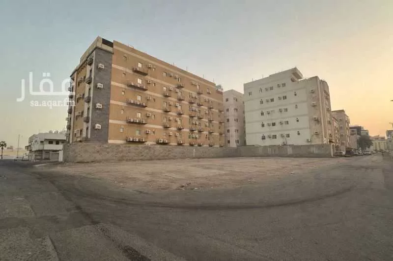 504 sqm land in Al Bawadi