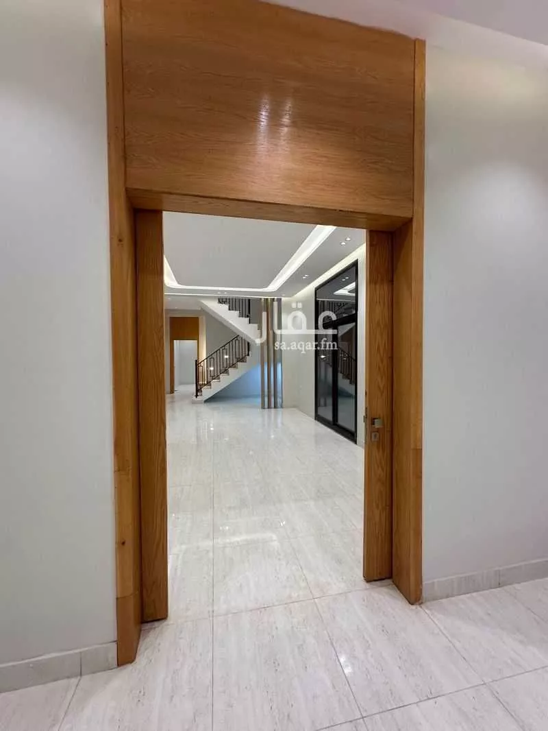 8 bedroom floor in Al Rahmaniyyah 1