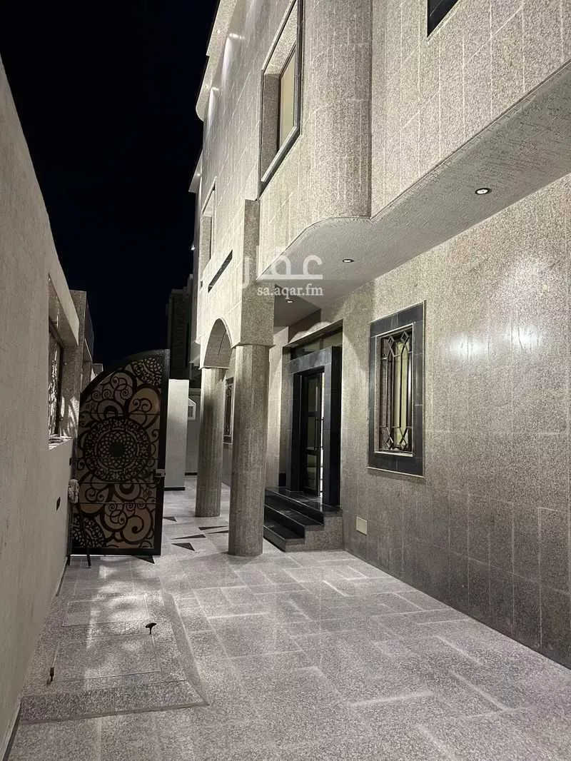 عمارة 625 م² في جدة 3