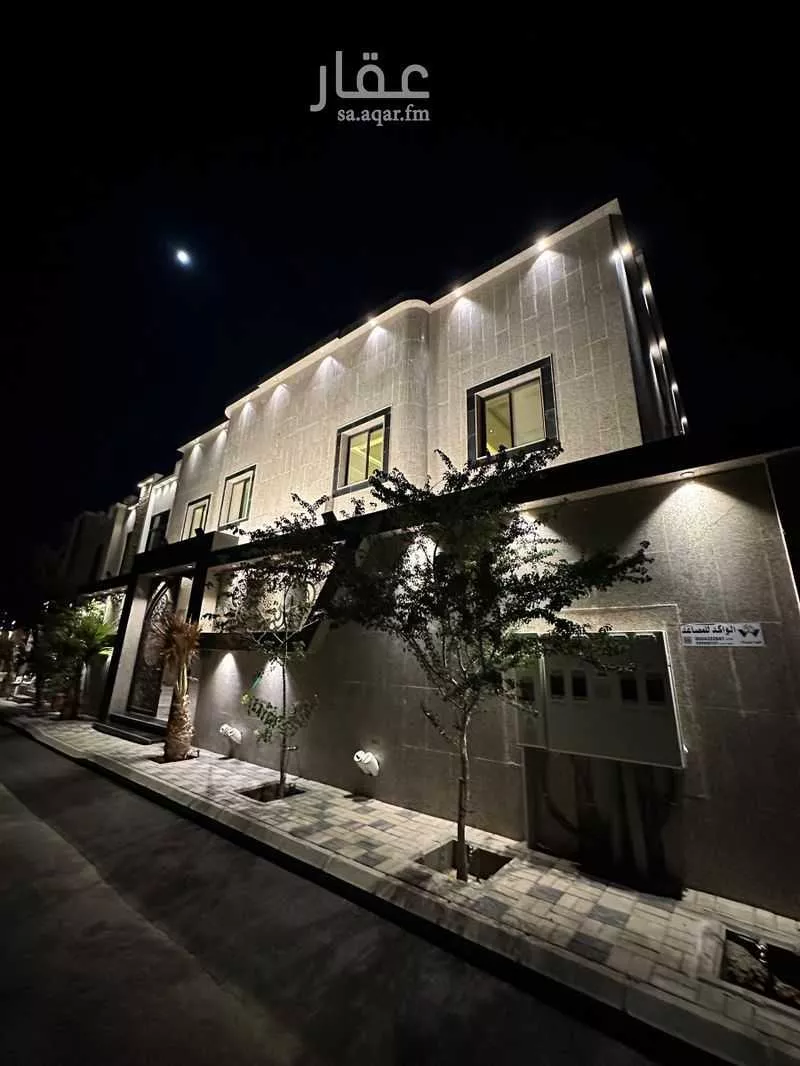 عمارة 625 م² في جدة 4