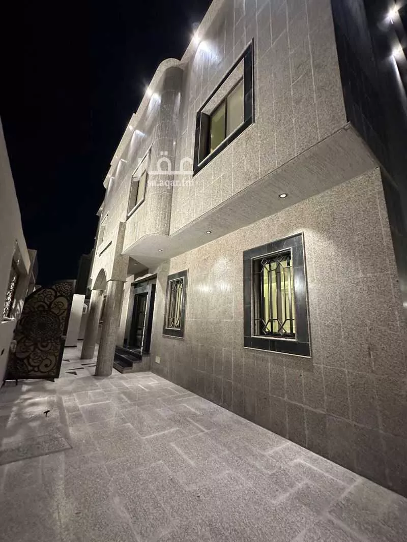 عمارة 625 م² في جدة 5