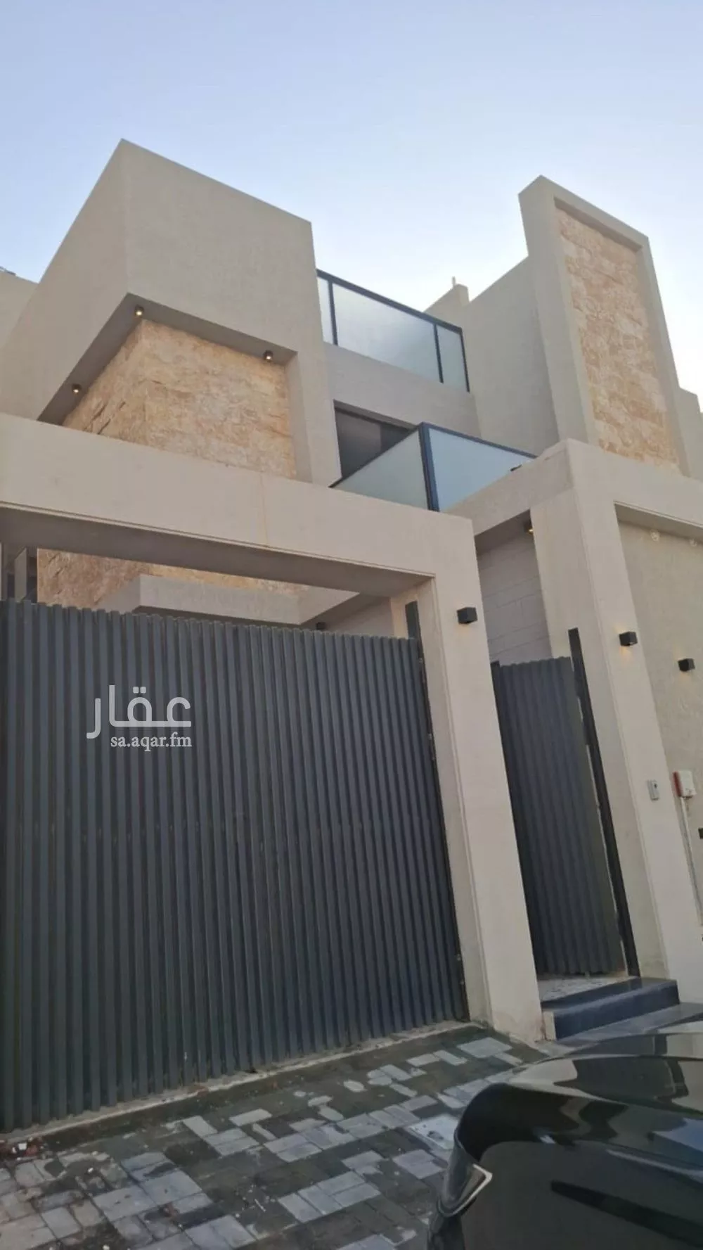 5 bedroom villa in Al Qairawan, Riyadh 18