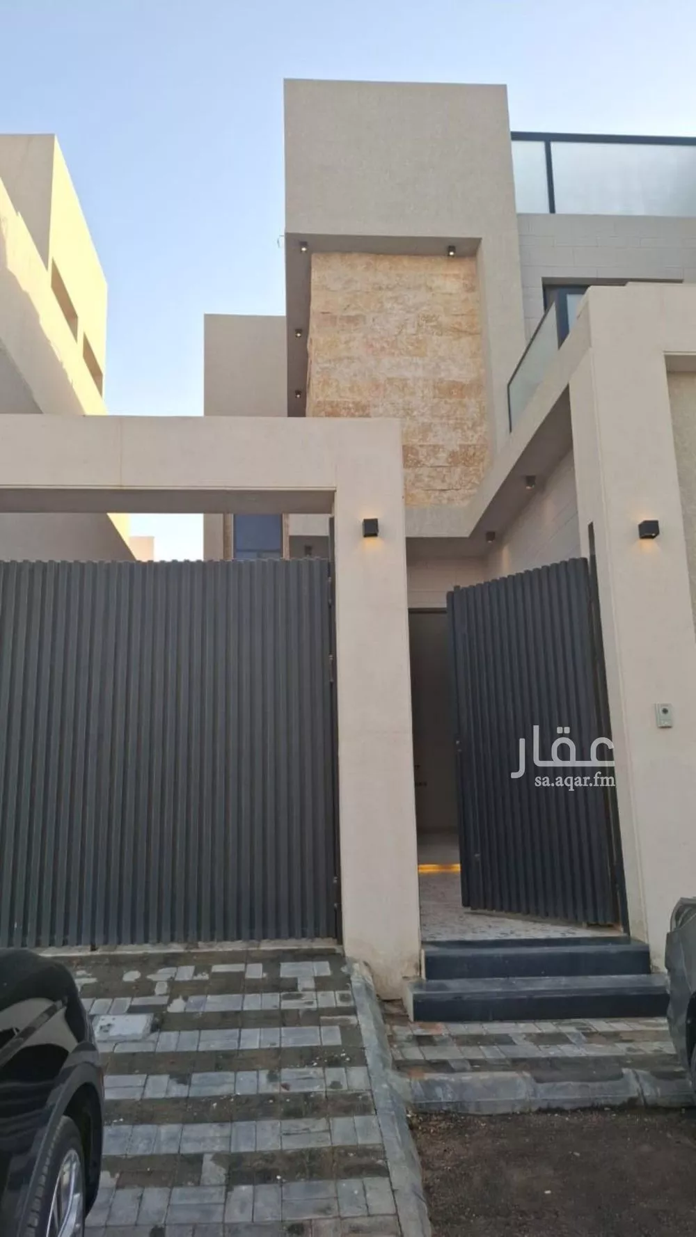 5 bedroom villa in Al Qairawan, Riyadh 19