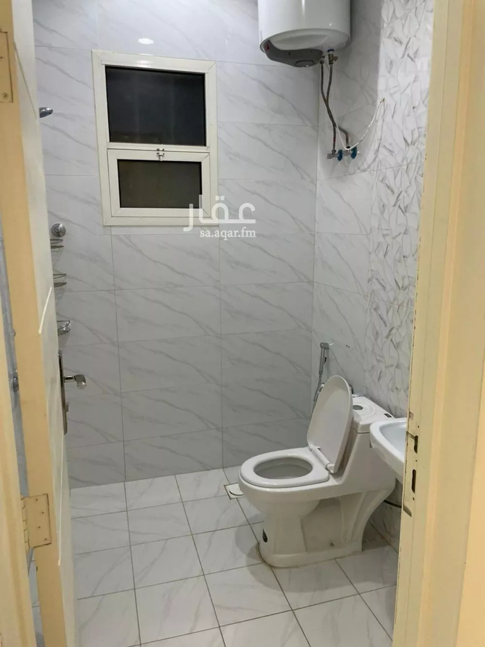 3 bedroom apartment in Al Nahda, Riyadh 8