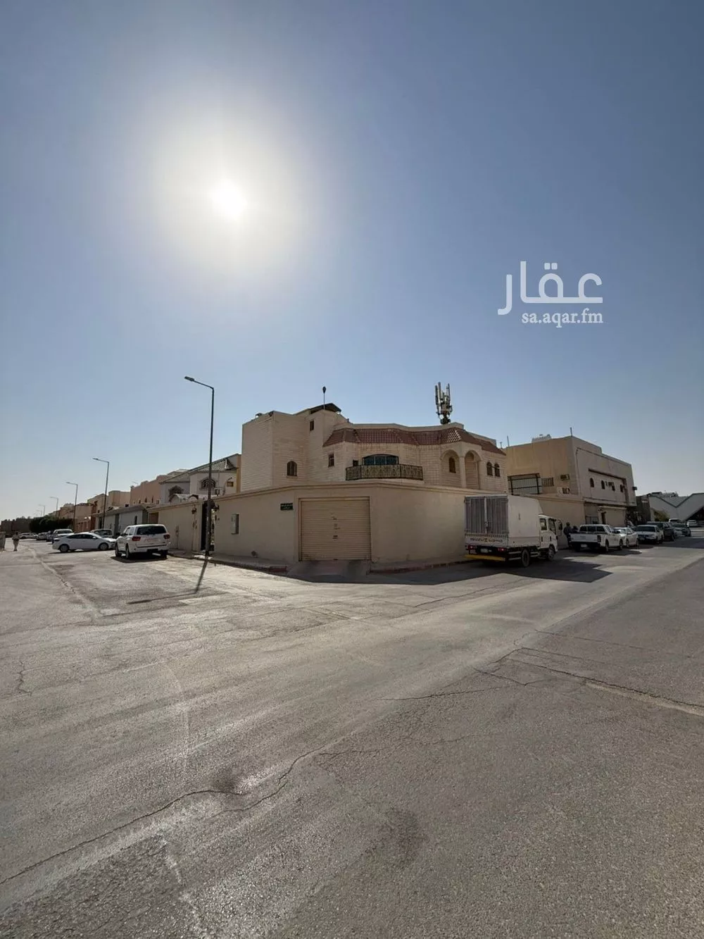 فيلا 7 غرف في الاندلس 2