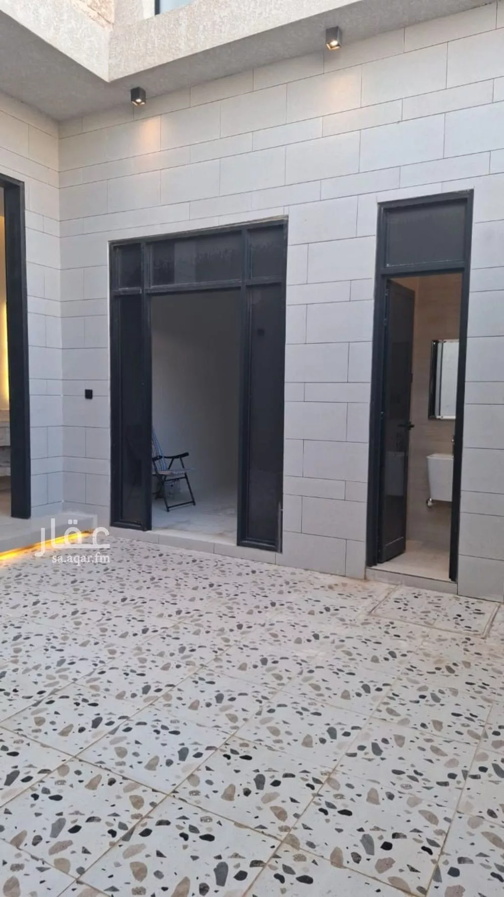 5 bedroom villa in Al Qairawan, Riyadh 20