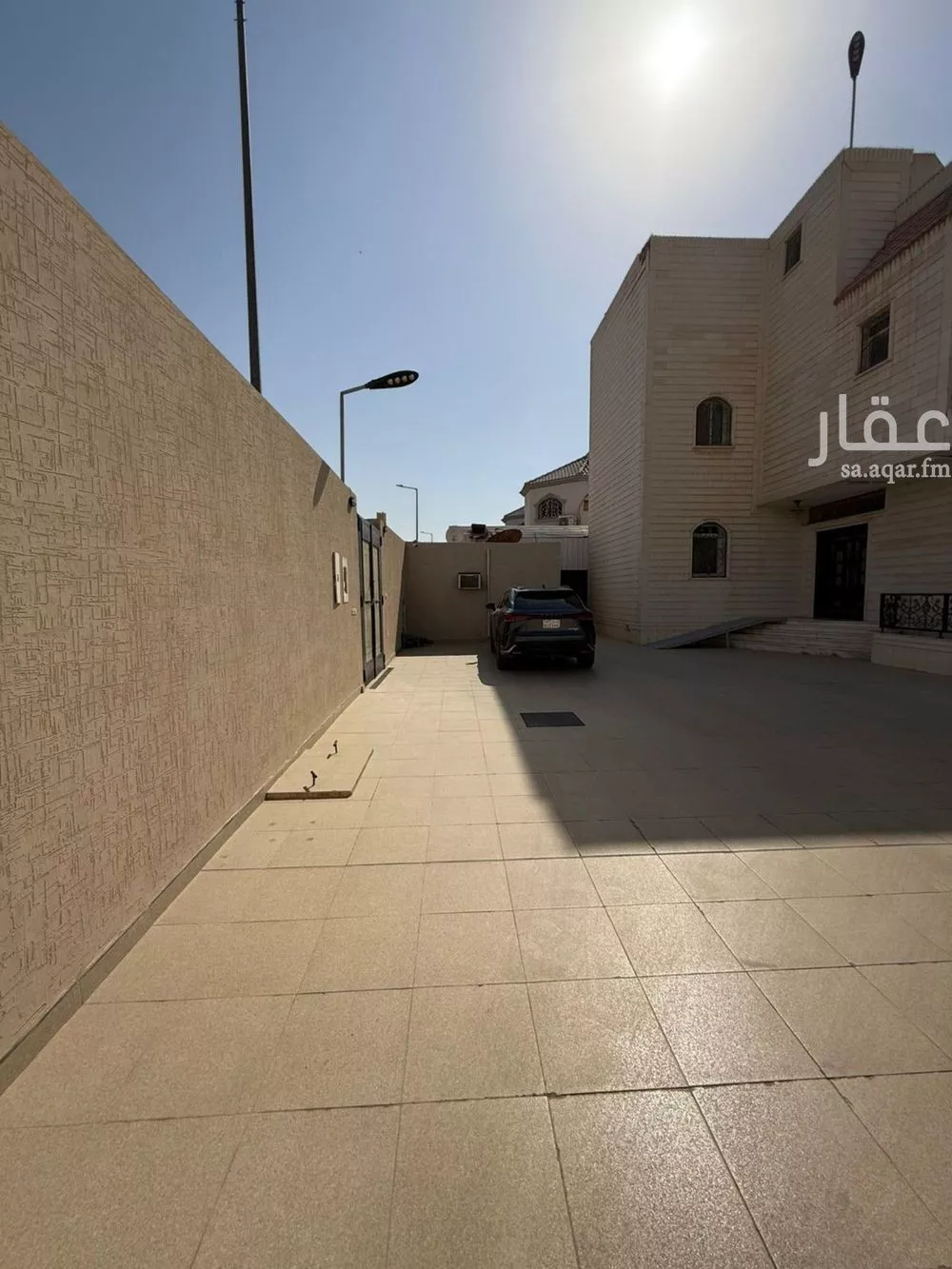 فيلا 7 غرف في الاندلس 4