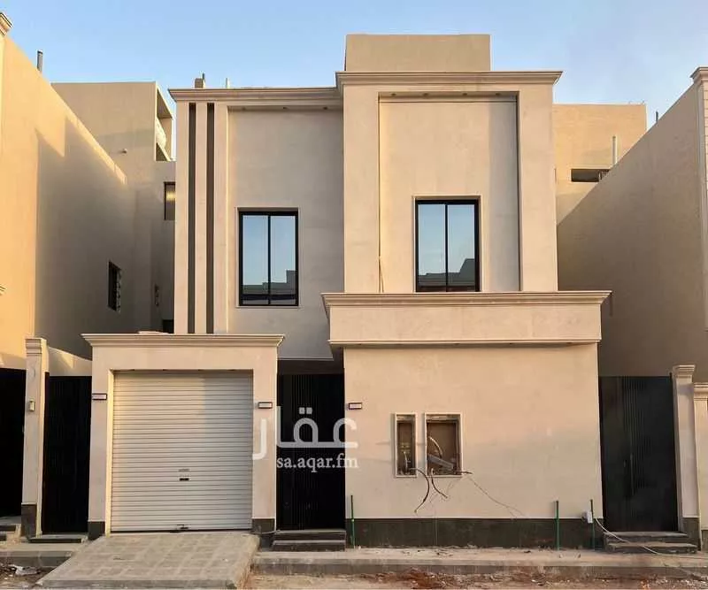 دور 5 غرف في الجنادرية