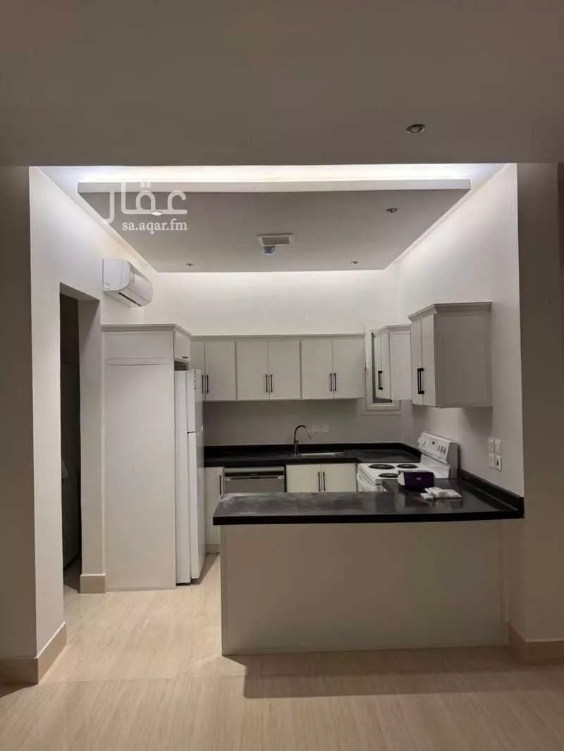 3 bedroom apartment in Al Mughrizat, Riyadh 9