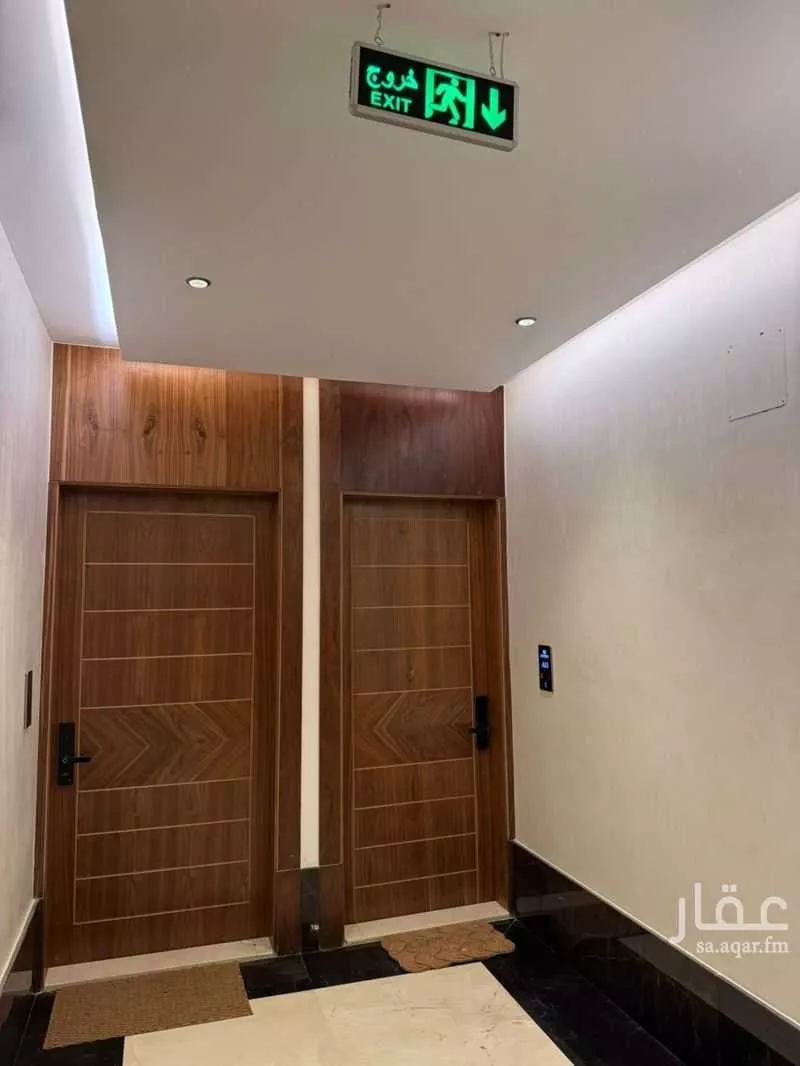 3 bedroom apartment in Al Mughrizat, Riyadh 5