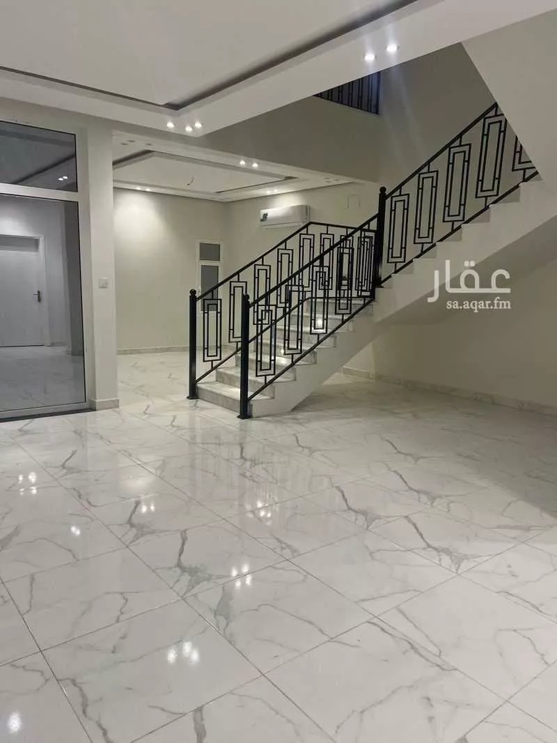 5 bedroom villa in Shawran, Madinah 4