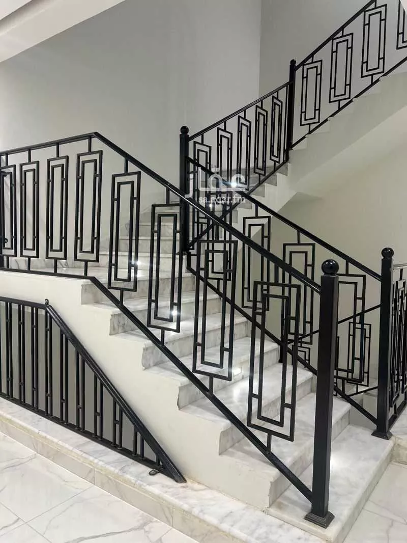 5 bedroom villa in Shawran, Madinah 6