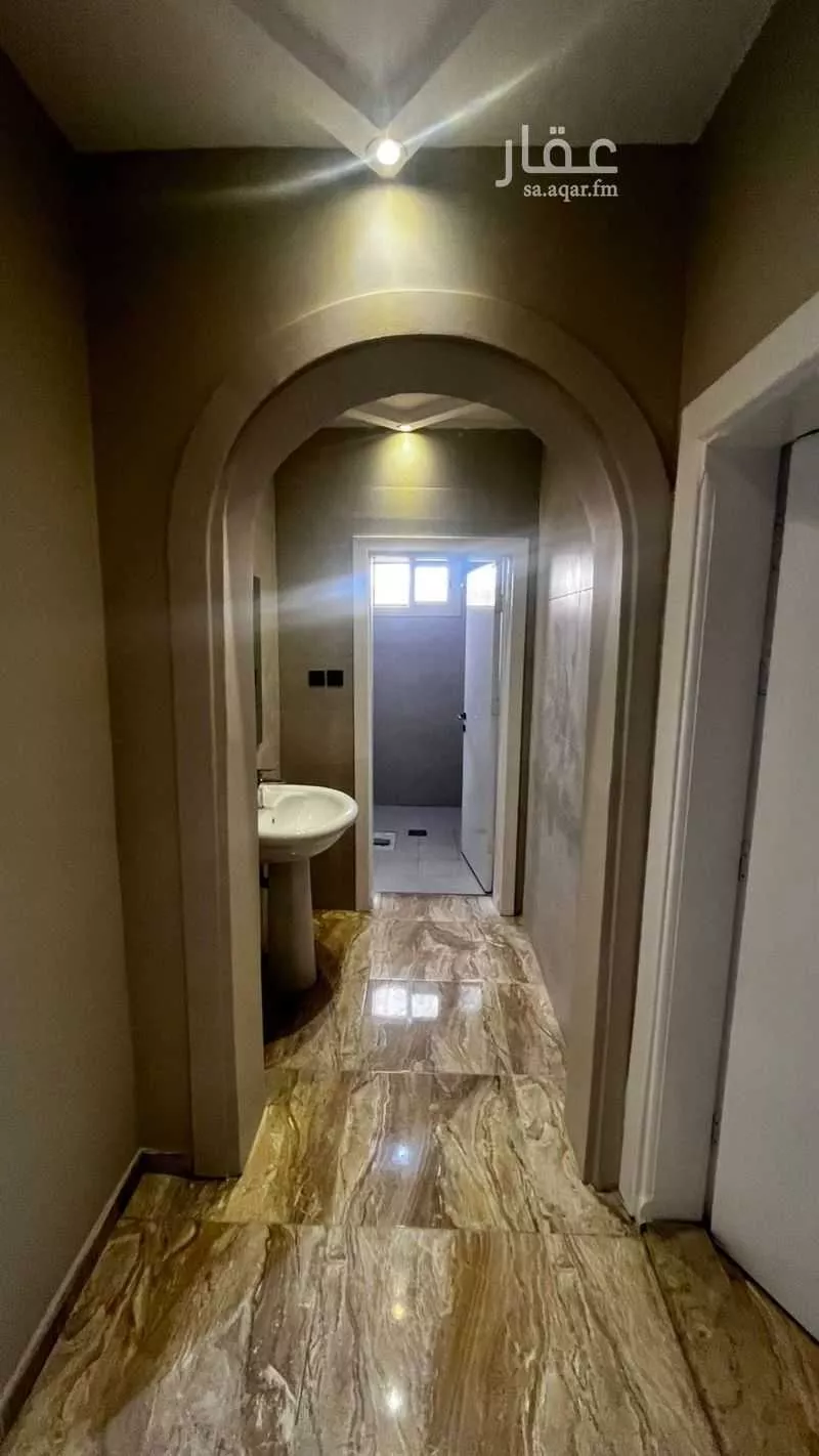 فيلا 8 غرف في مذينب 4