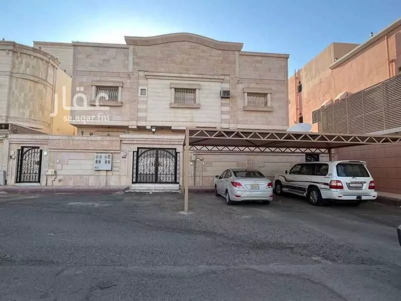 10 bedroom villa in Al Sadd, Madinah 5