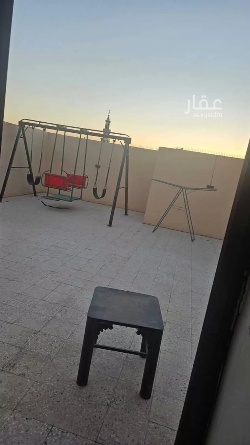 فيلا 8 غرف في مذينب 1