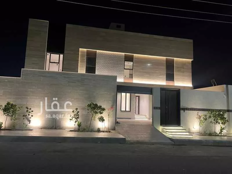 10 bedroom villa in Khakh, Madinah 5