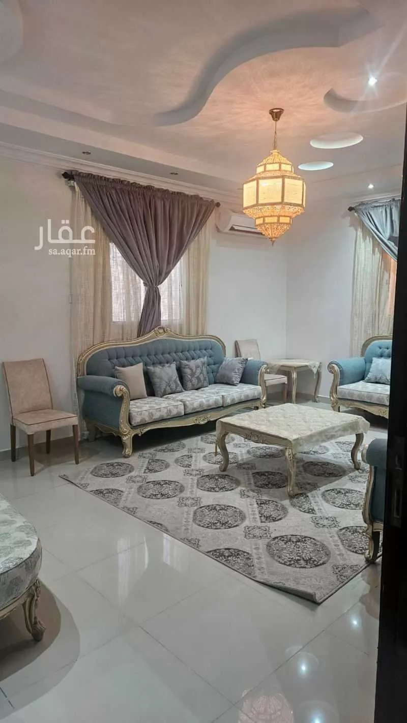 فيلا 8 غرف في مذينب 2